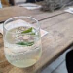 elderflower drink